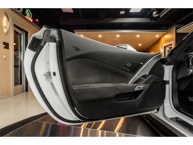 2019 Chevrolet Corvette (CC-2084774) for sale in Plymouth, Michigan