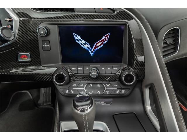 2019 Chevrolet Corvette (CC-2084774) for sale in Plymouth, Michigan