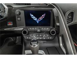 2019 Chevrolet Corvette (CC-2084774) for sale in Plymouth, Michigan