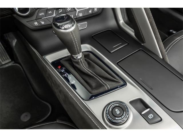 2019 Chevrolet Corvette (CC-2084774) for sale in Plymouth, Michigan