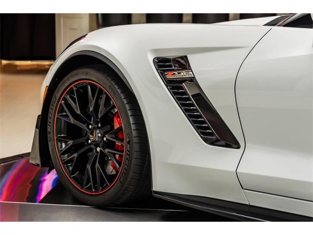 2019 Chevrolet Corvette (CC-2084774) for sale in Plymouth, Michigan