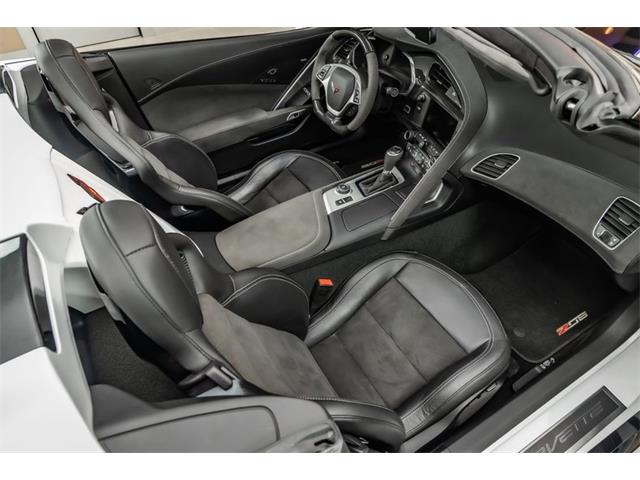 2019 Chevrolet Corvette (CC-2084774) for sale in Plymouth, Michigan