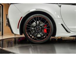 2019 Chevrolet Corvette (CC-2084774) for sale in Plymouth, Michigan