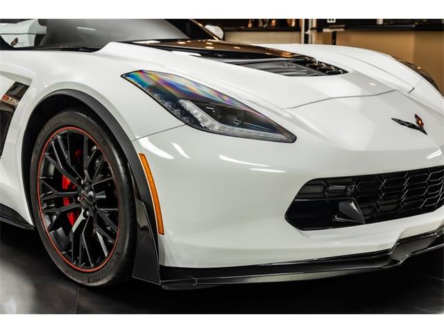 2019 Chevrolet Corvette (CC-2084774) for sale in Plymouth, Michigan