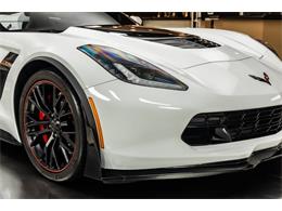 2019 Chevrolet Corvette (CC-2084774) for sale in Plymouth, Michigan