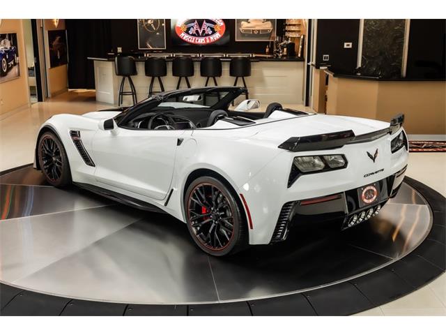 2019 Chevrolet Corvette (CC-2084774) for sale in Plymouth, Michigan