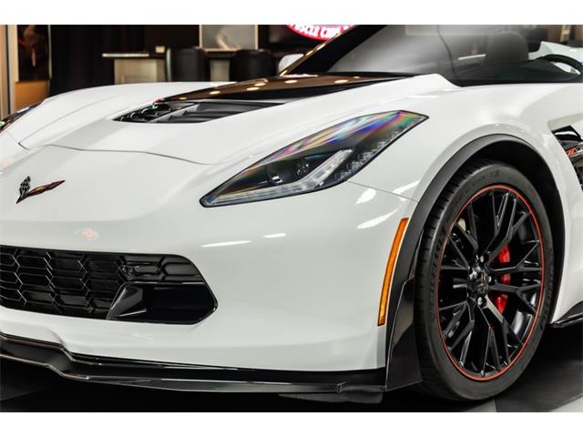 2019 Chevrolet Corvette (CC-2084774) for sale in Plymouth, Michigan