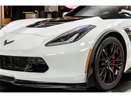 2019 Chevrolet Corvette (CC-2084774) for sale in Plymouth, Michigan