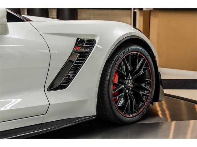 2019 Chevrolet Corvette (CC-2084774) for sale in Plymouth, Michigan