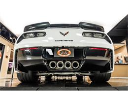2019 Chevrolet Corvette (CC-2084774) for sale in Plymouth, Michigan
