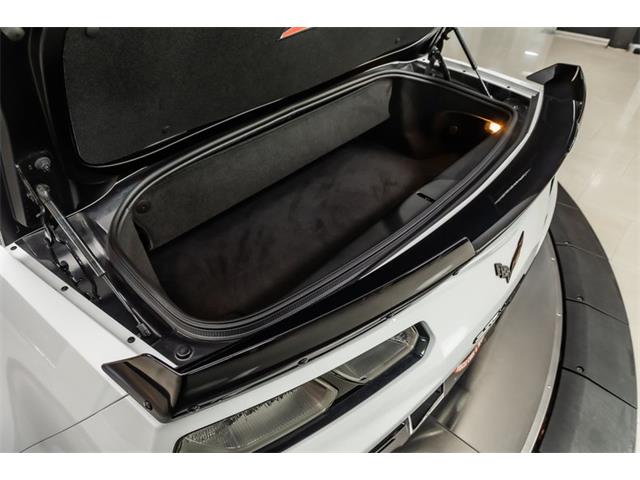2019 Chevrolet Corvette (CC-2084774) for sale in Plymouth, Michigan