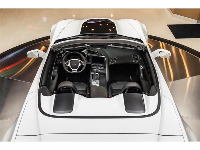 2019 Chevrolet Corvette (CC-2084774) for sale in Plymouth, Michigan