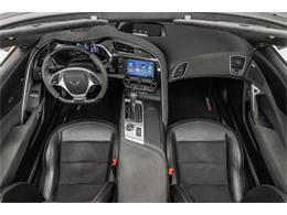 2019 Chevrolet Corvette (CC-2084774) for sale in Plymouth, Michigan