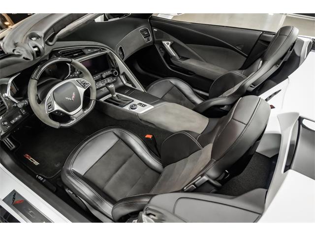 2019 Chevrolet Corvette (CC-2084774) for sale in Plymouth, Michigan