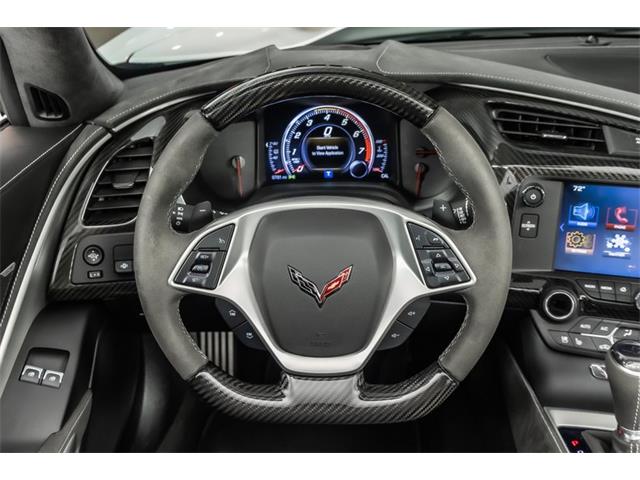 2019 Chevrolet Corvette (CC-2084774) for sale in Plymouth, Michigan