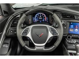 2019 Chevrolet Corvette (CC-2084774) for sale in Plymouth, Michigan