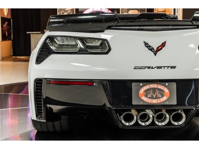 2019 Chevrolet Corvette (CC-2084774) for sale in Plymouth, Michigan