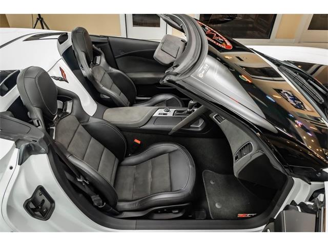 2019 Chevrolet Corvette (CC-2084774) for sale in Plymouth, Michigan