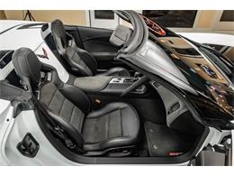 2019 Chevrolet Corvette (CC-2084774) for sale in Plymouth, Michigan