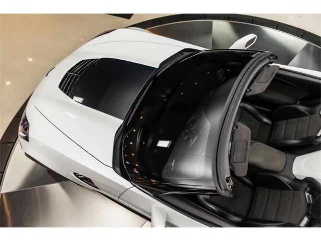 2019 Chevrolet Corvette (CC-2084774) for sale in Plymouth, Michigan