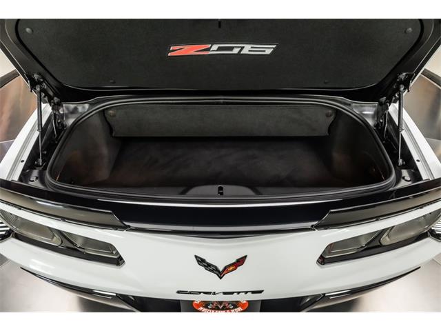 2019 Chevrolet Corvette (CC-2084774) for sale in Plymouth, Michigan