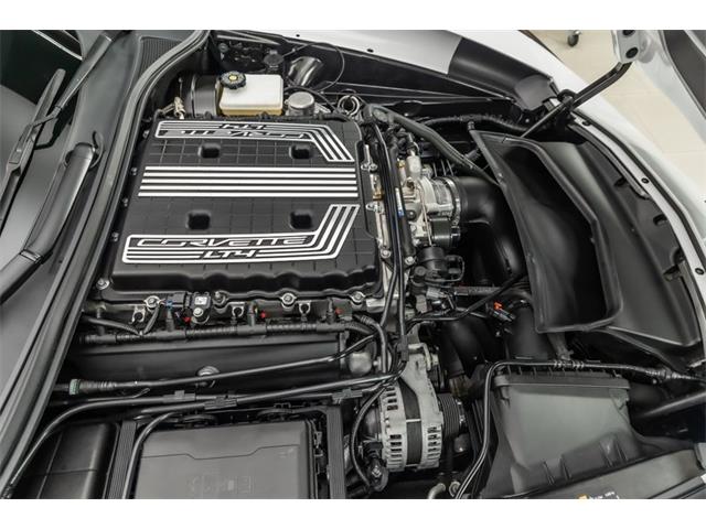 2019 Chevrolet Corvette (CC-2084774) for sale in Plymouth, Michigan