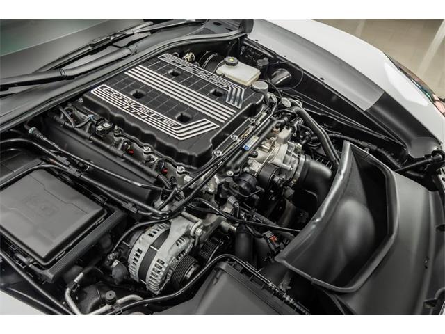 2019 Chevrolet Corvette (CC-2084774) for sale in Plymouth, Michigan