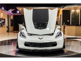 2019 Chevrolet Corvette (CC-2084774) for sale in Plymouth, Michigan