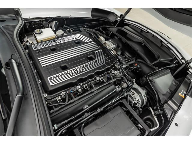 2019 Chevrolet Corvette (CC-2084774) for sale in Plymouth, Michigan