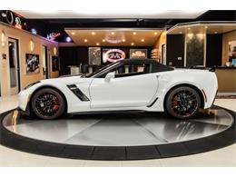 2019 Chevrolet Corvette (CC-2084774) for sale in Plymouth, Michigan