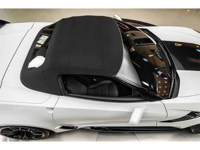 2019 Chevrolet Corvette (CC-2084774) for sale in Plymouth, Michigan