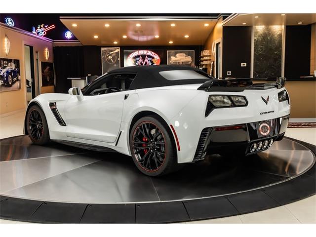 2019 Chevrolet Corvette (CC-2084774) for sale in Plymouth, Michigan