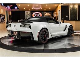 2019 Chevrolet Corvette (CC-2084774) for sale in Plymouth, Michigan