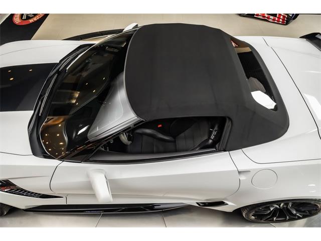 2019 Chevrolet Corvette (CC-2084774) for sale in Plymouth, Michigan