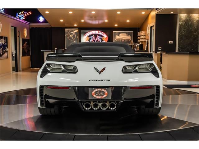 2019 Chevrolet Corvette (CC-2084774) for sale in Plymouth, Michigan
