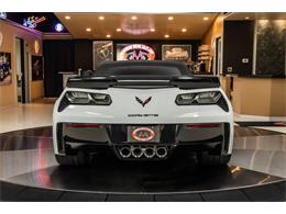2019 Chevrolet Corvette (CC-2084774) for sale in Plymouth, Michigan