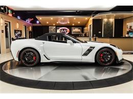 2019 Chevrolet Corvette (CC-2084774) for sale in Plymouth, Michigan