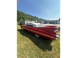1959 Cadillac Series 62 (CC-2084775) for sale in Cadillac, Michigan