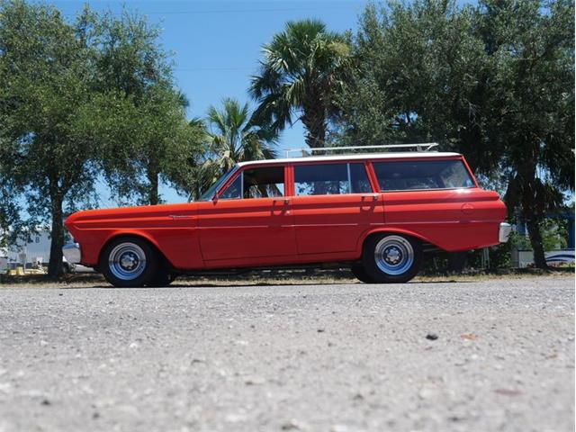 1964 Ford Falcon (CC-2084776) for sale in Palmetto, Florida