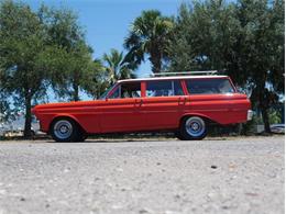 1964 Ford Falcon (CC-2084776) for sale in Palmetto, Florida