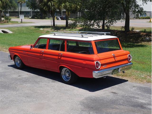 1964 Ford Falcon (CC-2084776) for sale in Palmetto, Florida