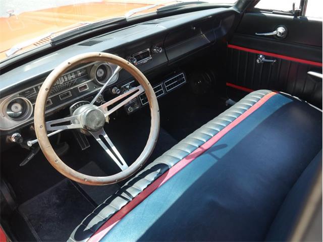1964 Ford Falcon (CC-2084776) for sale in Palmetto, Florida