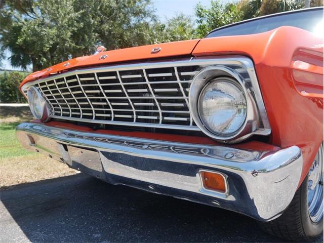 1964 Ford Falcon (CC-2084776) for sale in Palmetto, Florida