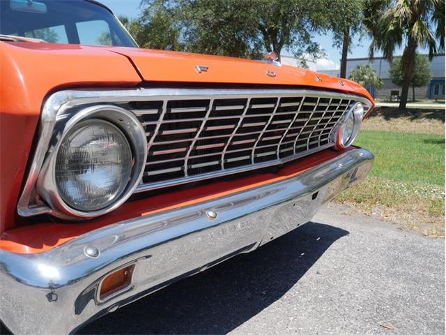 1964 Ford Falcon (CC-2084776) for sale in Palmetto, Florida