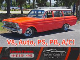 1964 Ford Falcon (CC-2084776) for sale in Palmetto, Florida