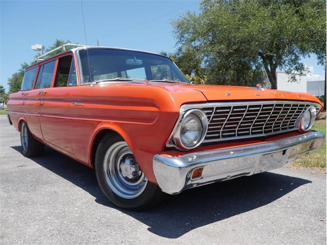 1964 Ford Falcon (CC-2084776) for sale in Palmetto, Florida