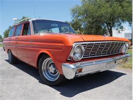 1964 Ford Falcon (CC-2084776) for sale in Palmetto, Florida