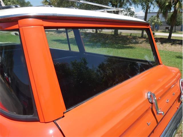 1964 Ford Falcon (CC-2084776) for sale in Palmetto, Florida
