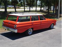 1964 Ford Falcon (CC-2084776) for sale in Palmetto, Florida