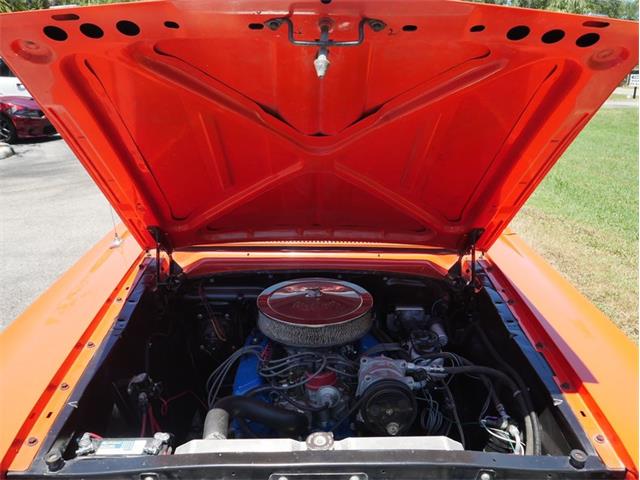 1964 Ford Falcon (CC-2084776) for sale in Palmetto, Florida